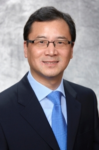 Professor Dan Zhang